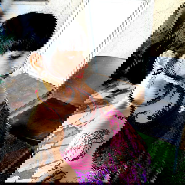 shanikaneko image ~ Altpins