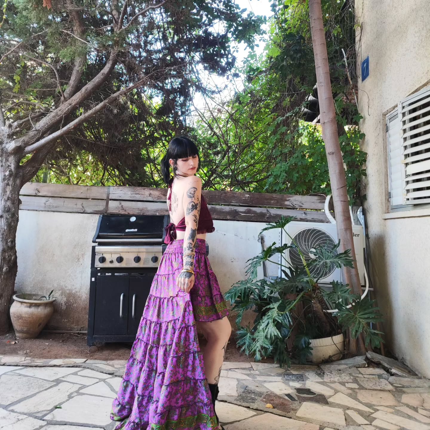 shanikaneko instagram image archive image