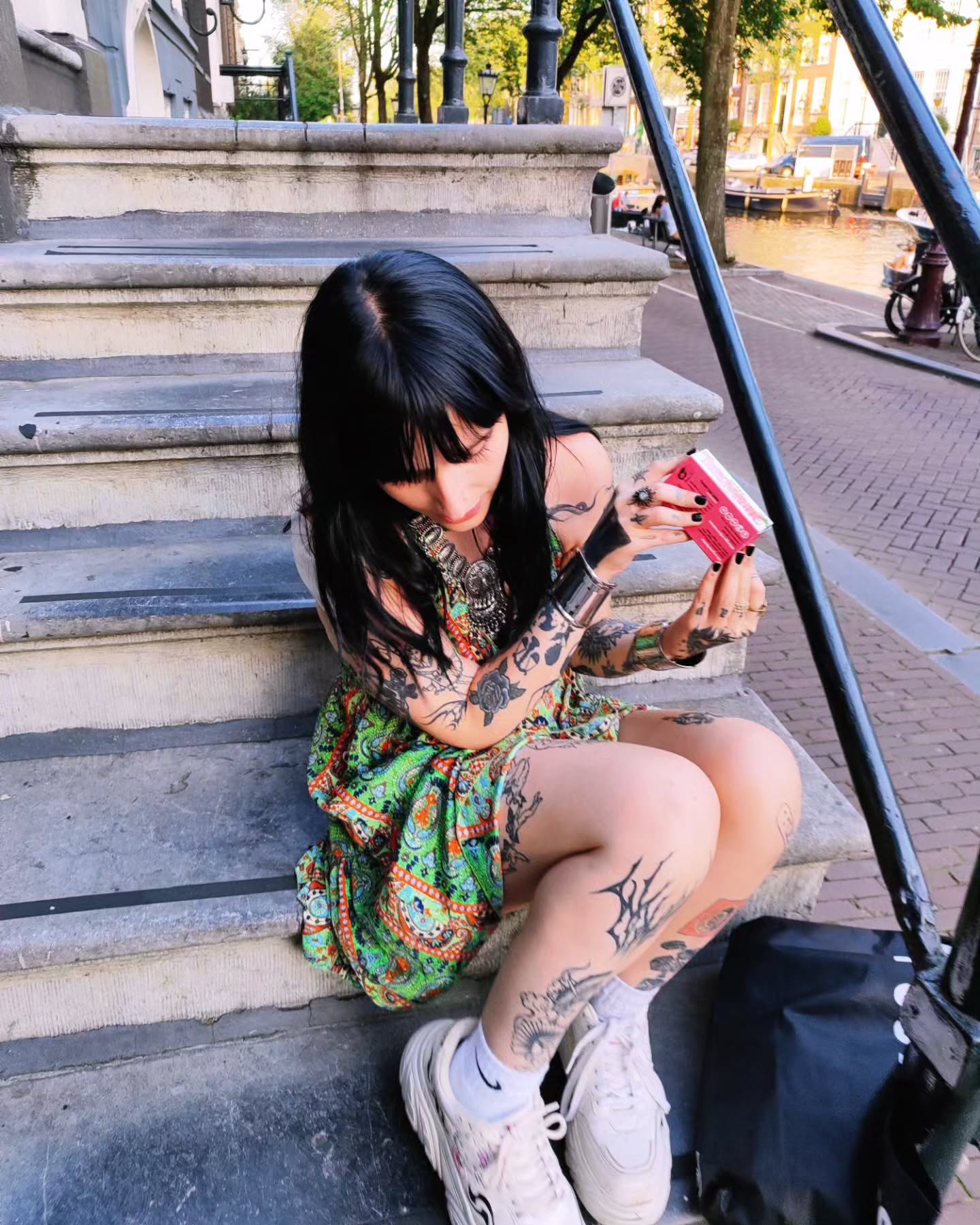 shanikaneko instagram image archive image