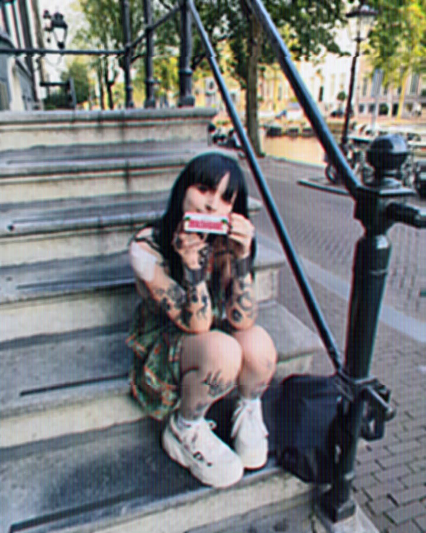 shanikaneko instagram image archive image