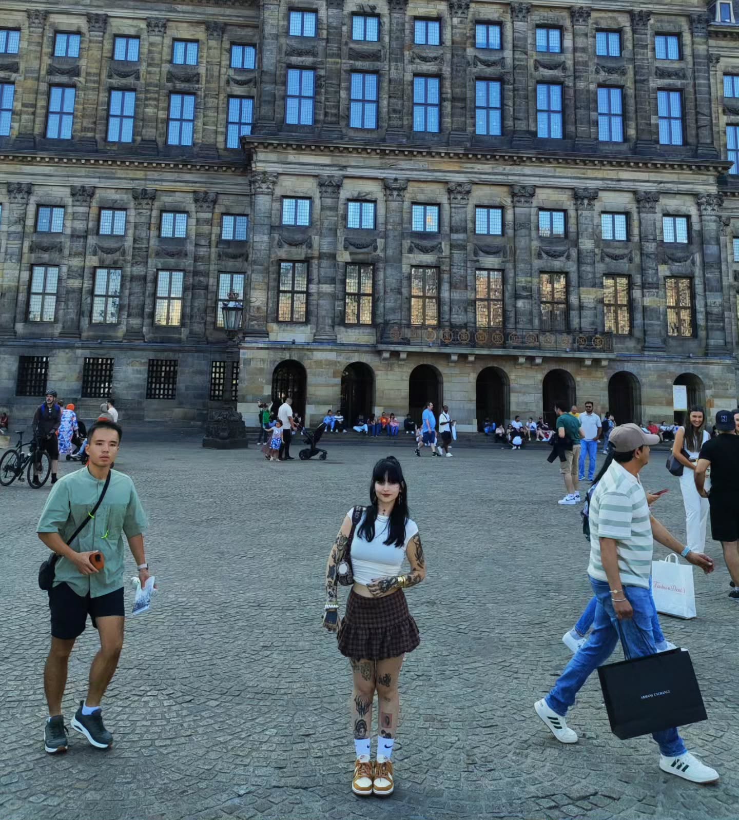 shanikaneko instagram image archive image