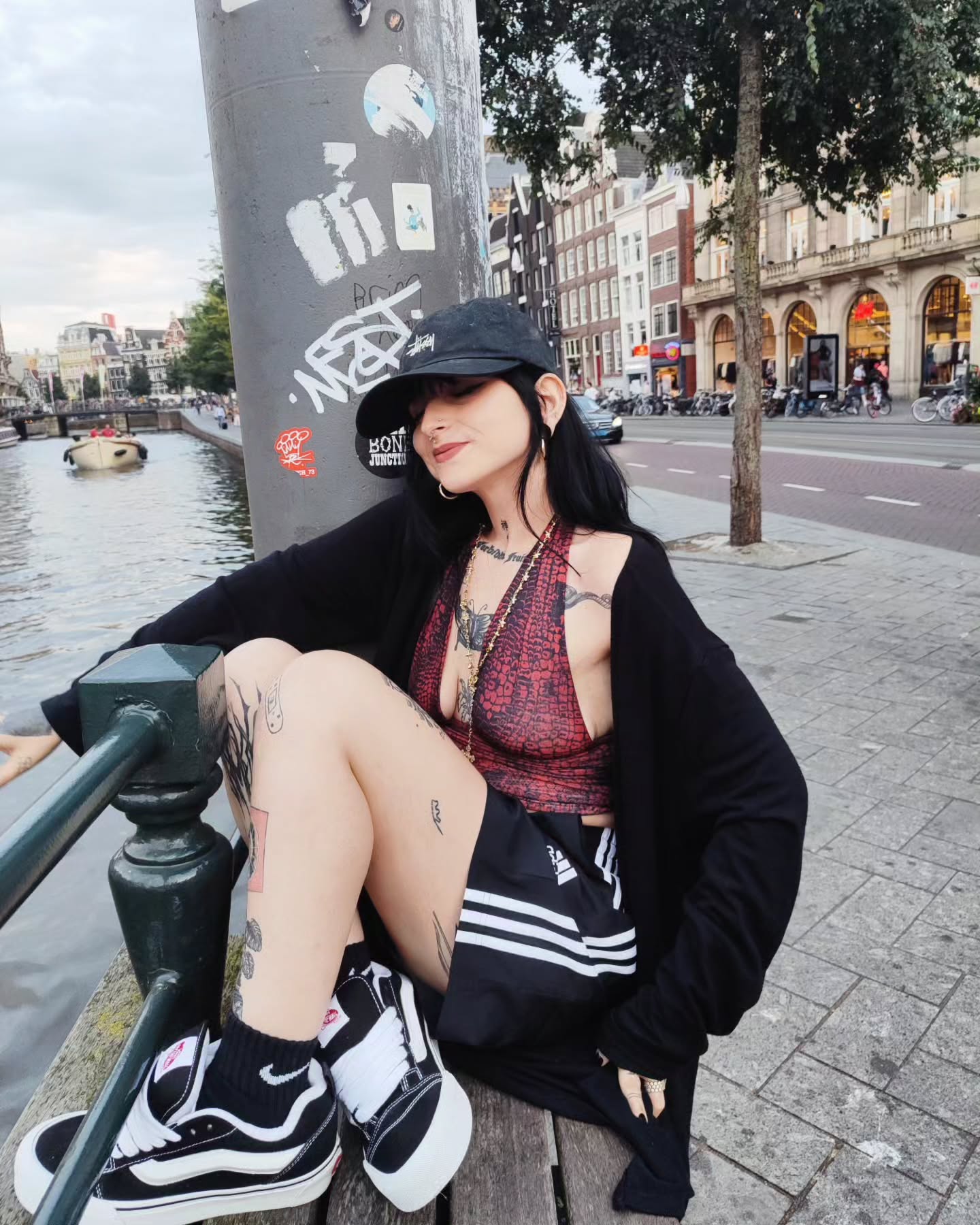 shanikaneko instagram image archive image