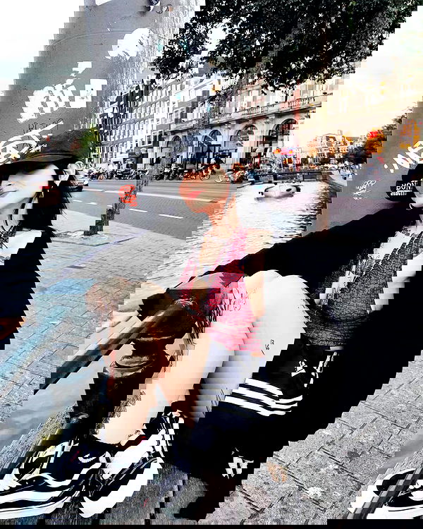 shanikaneko image ~ Altpins