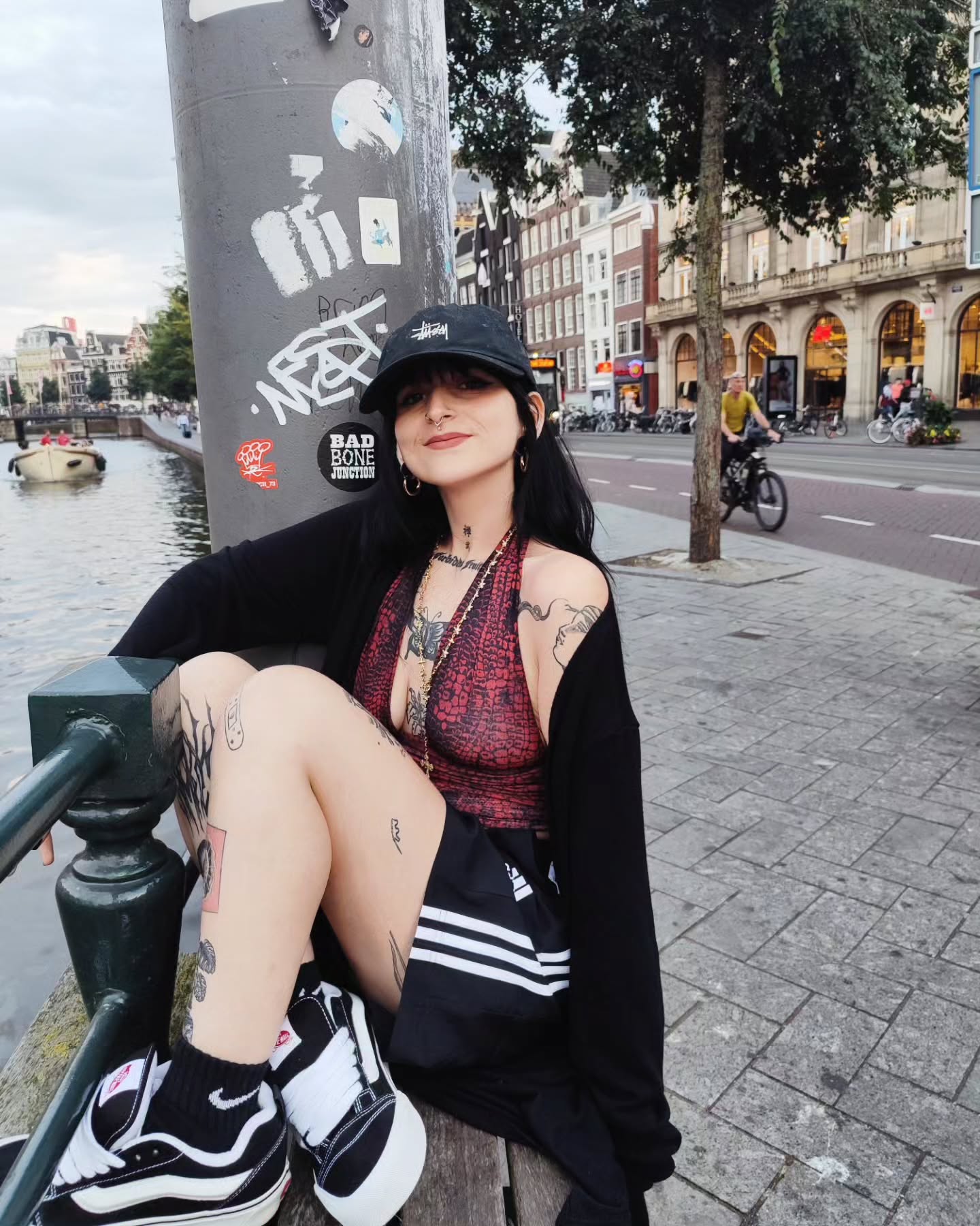 shanikaneko instagram image archive image