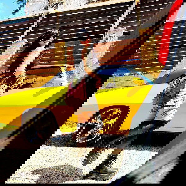 shanikaneko image ~ Altpins