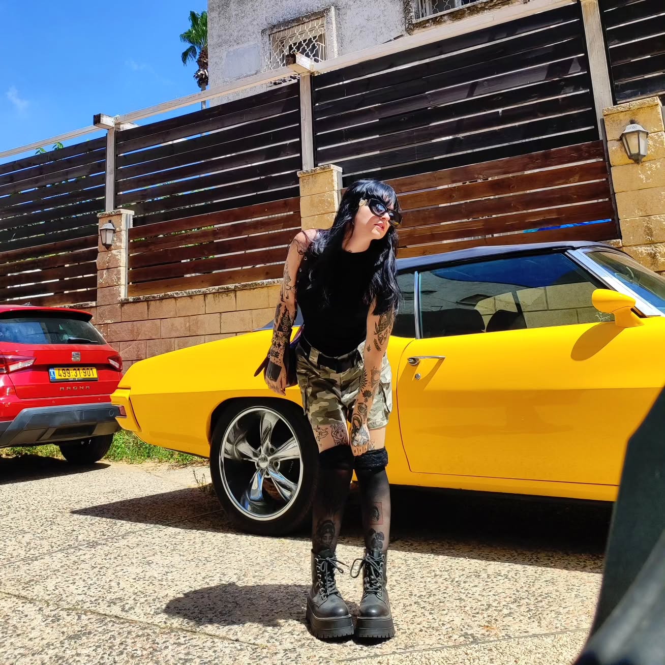 shanikaneko instagram image archive image