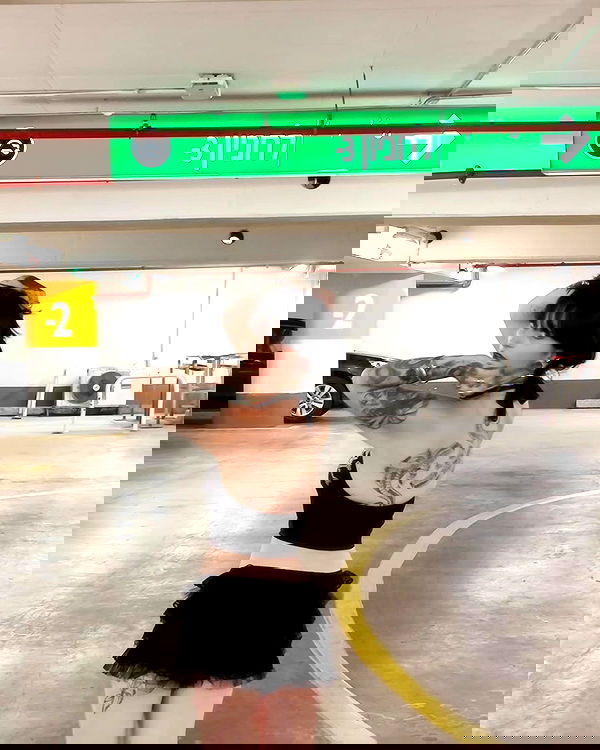 shanikaneko image ~ Altpins