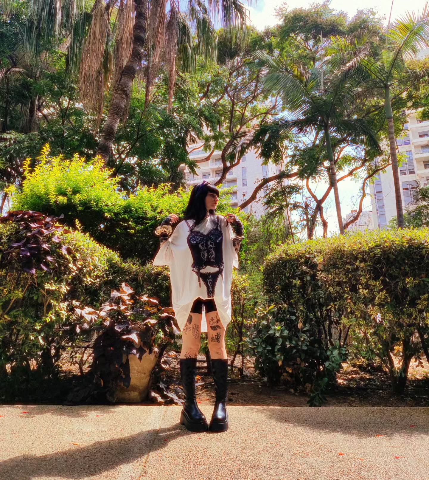 shanikaneko instagram image archive image