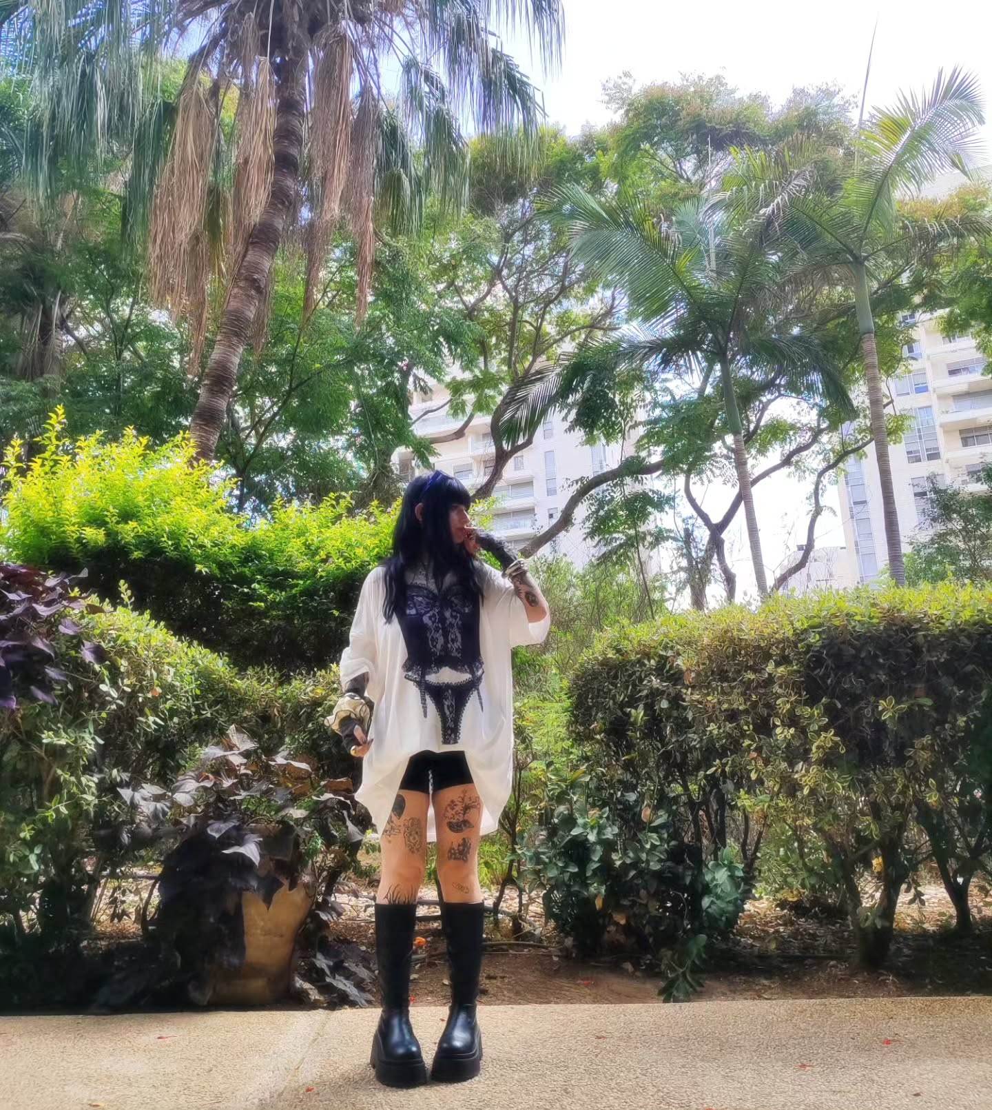 shanikaneko instagram image archive image