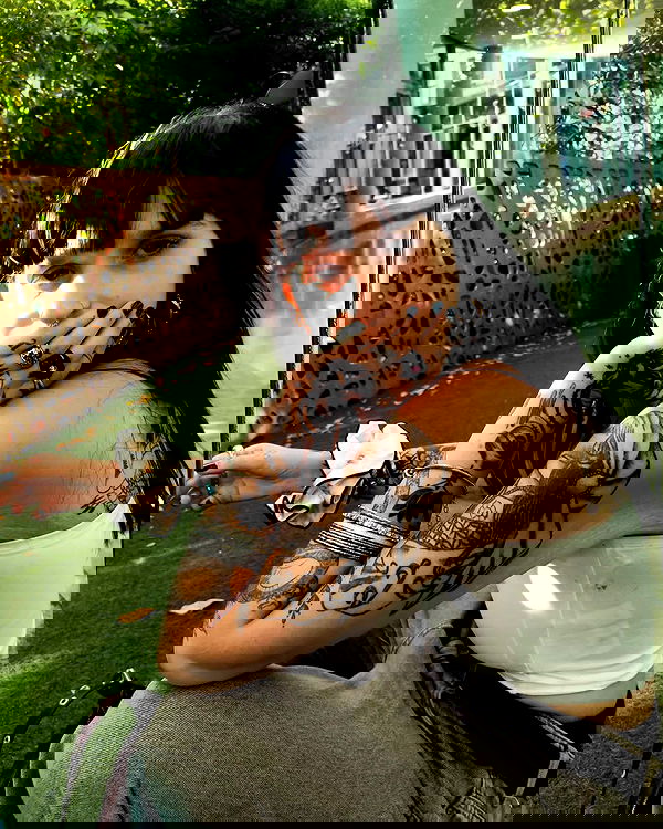 shanikaneko image ~ Altpins