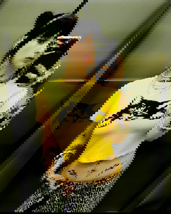 shanikaneko image ~ Altpins