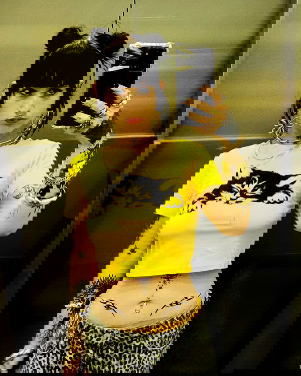 shanikaneko image ~ Altpins