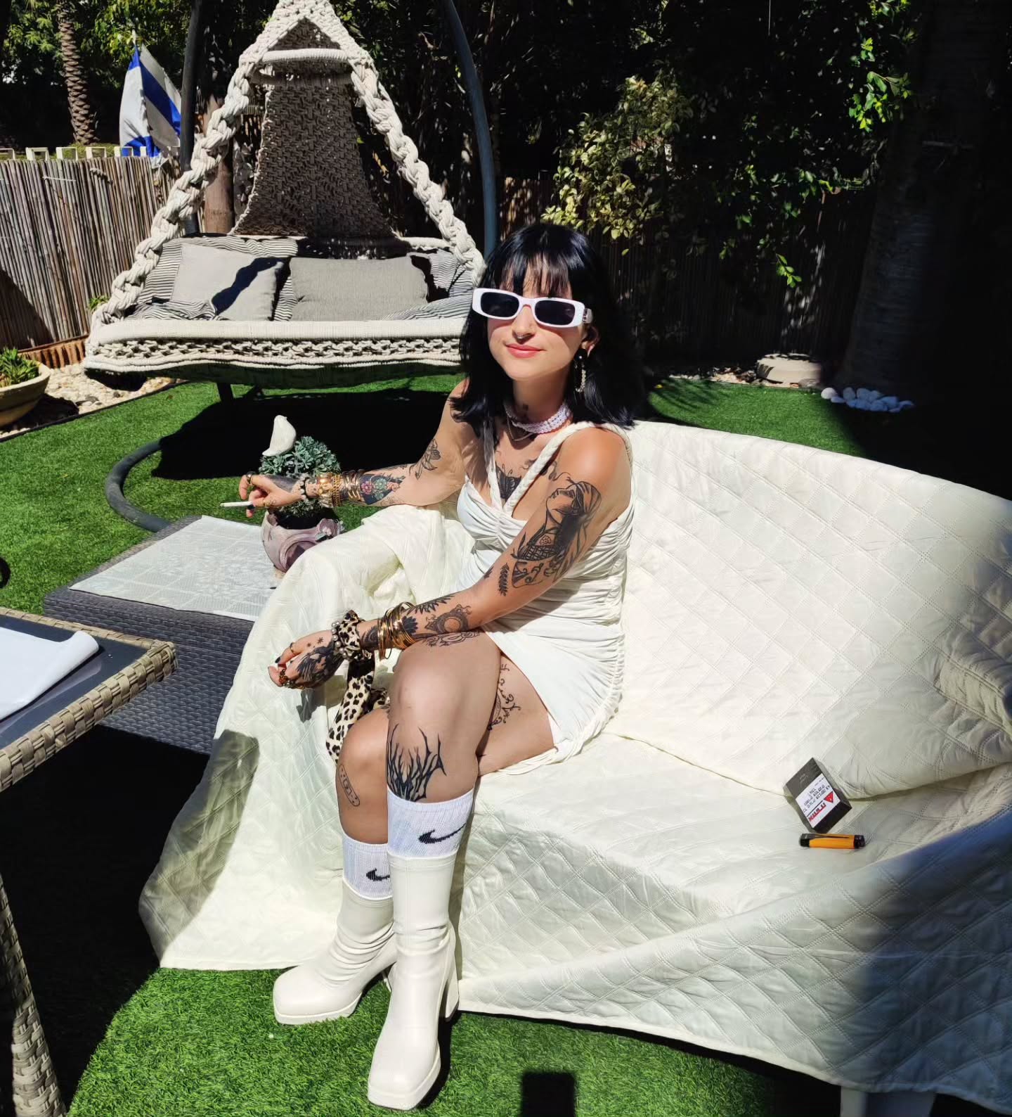 shanikaneko instagram image archive image