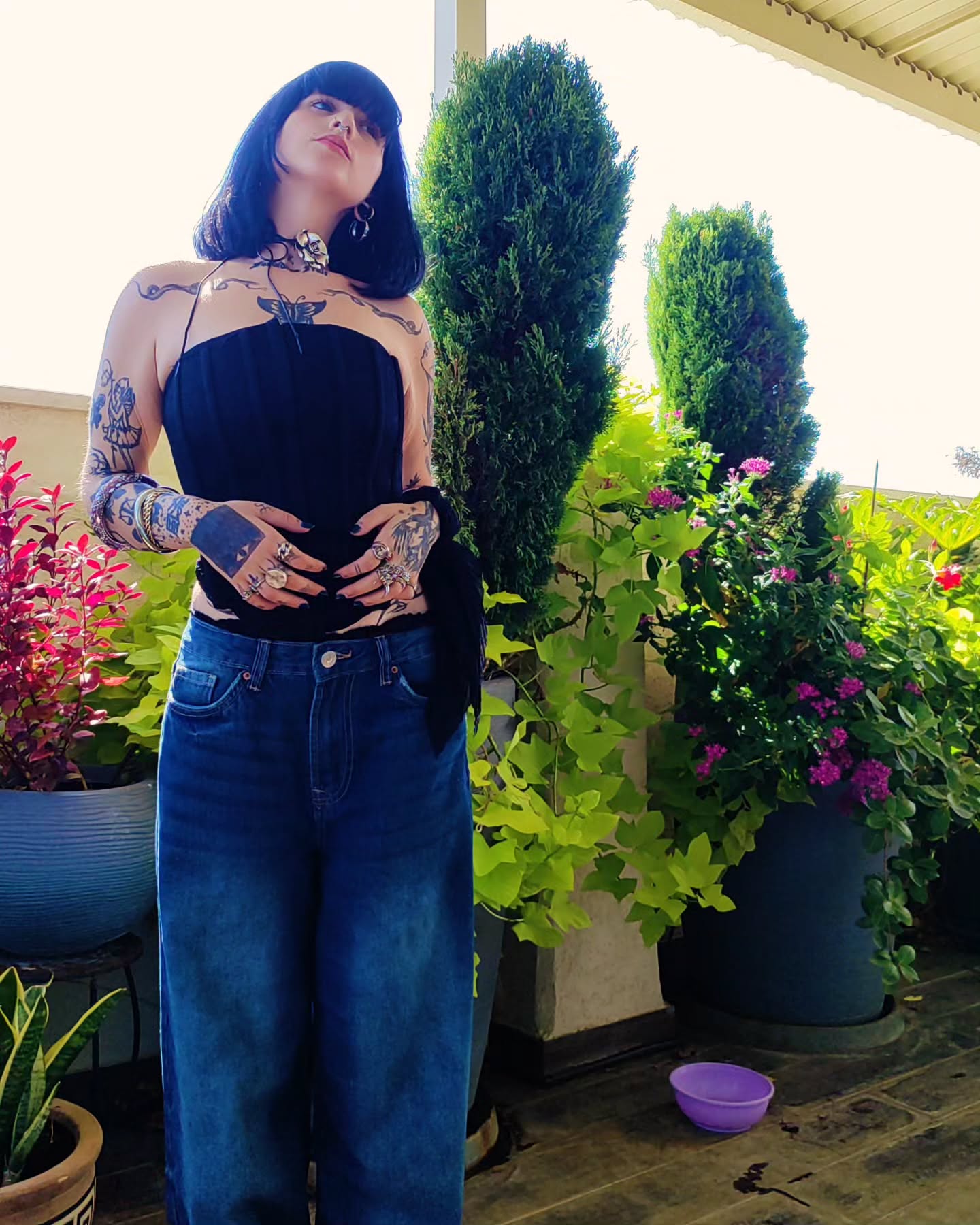 shanikaneko instagram image archive image