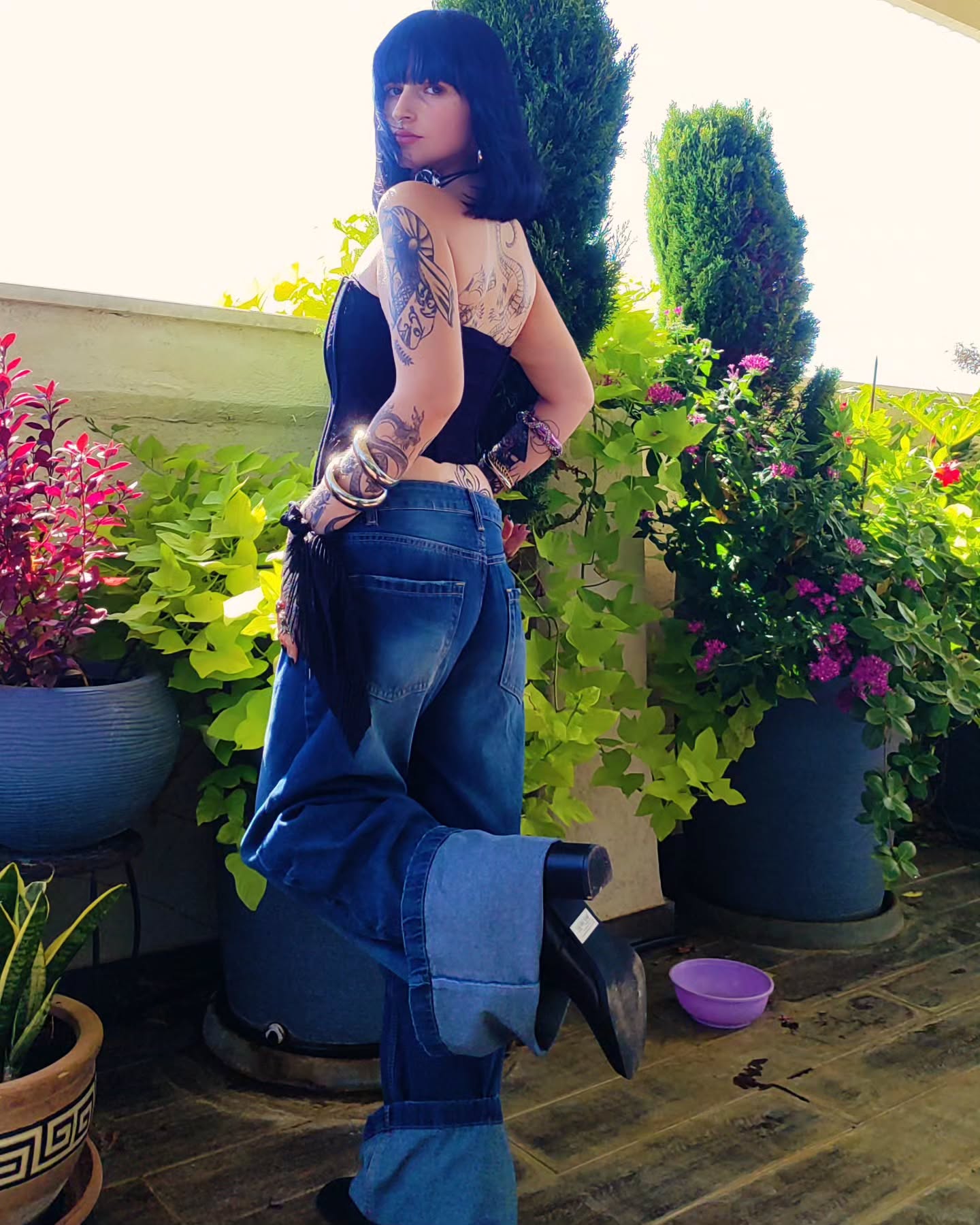 shanikaneko instagram image archive image