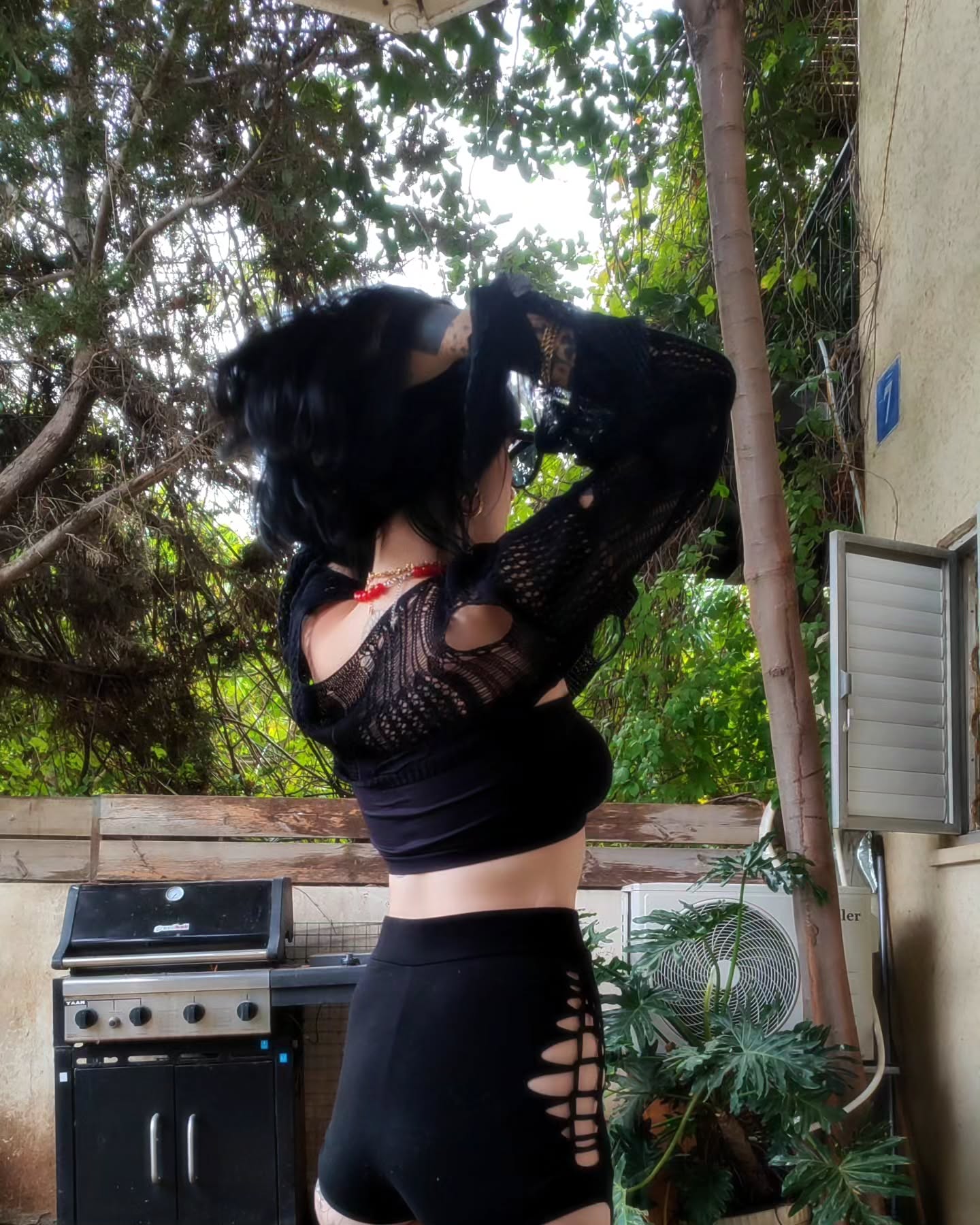 shanikaneko instagram image archive image