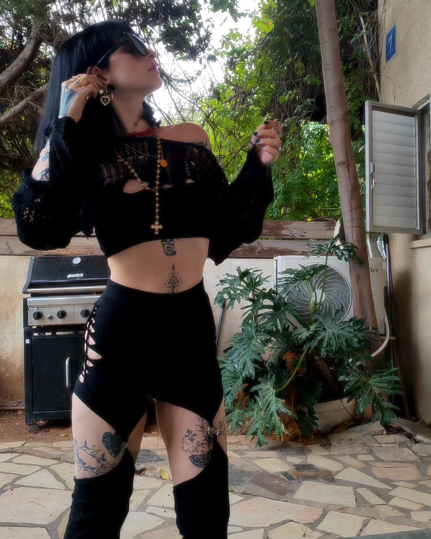 shanikaneko instagram image archive image