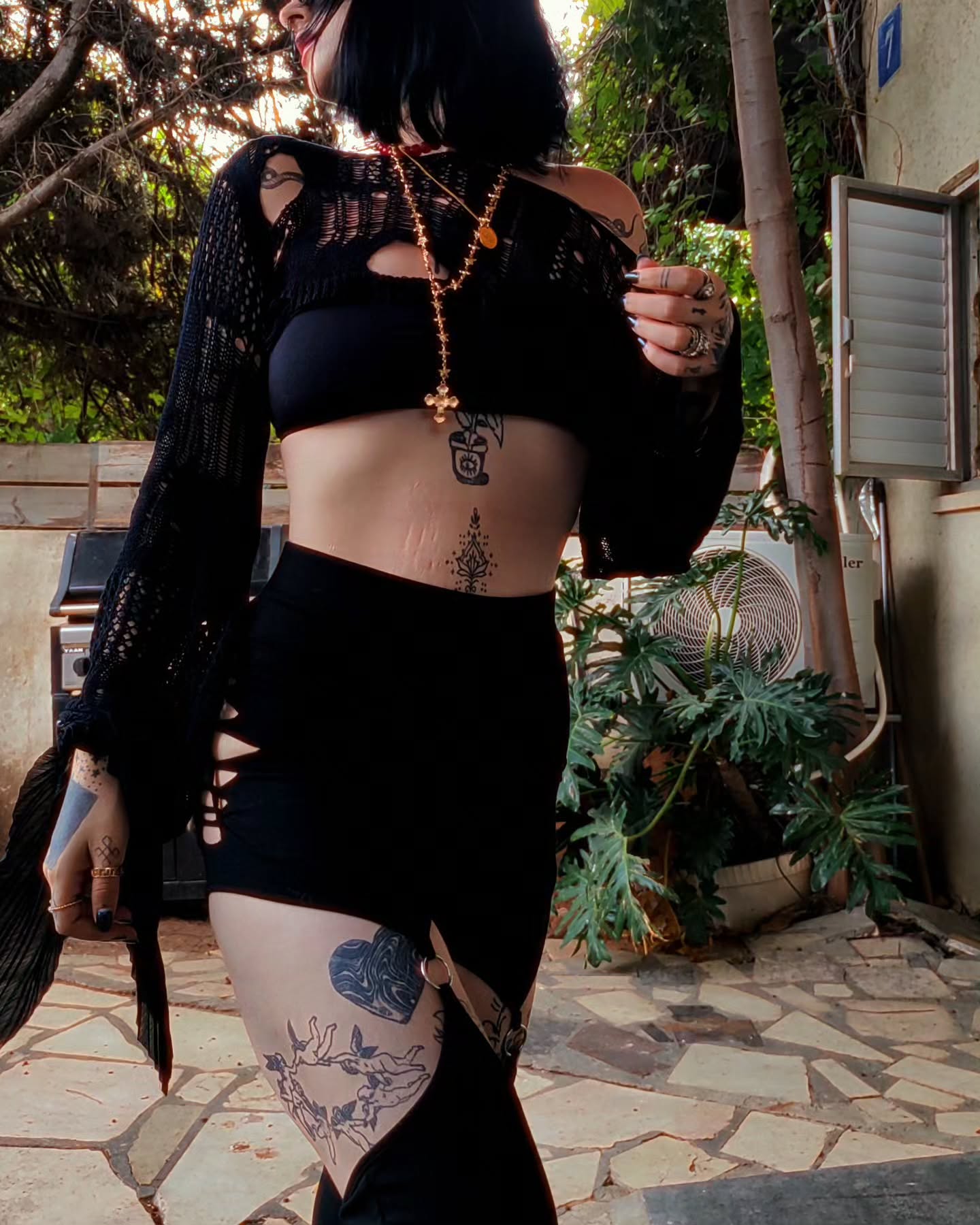 shanikaneko instagram image archive image