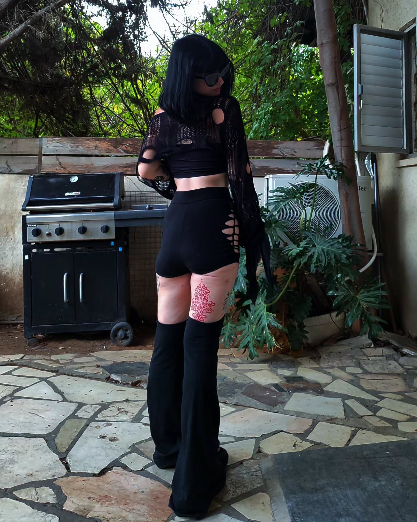 shanikaneko instagram image archive image