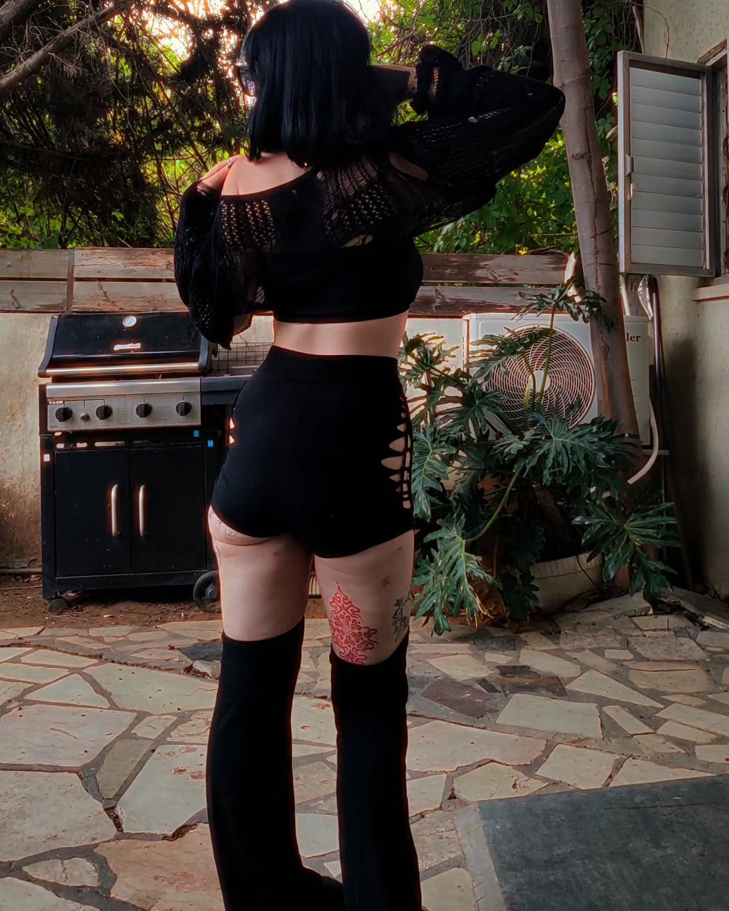 shanikaneko instagram image archive image