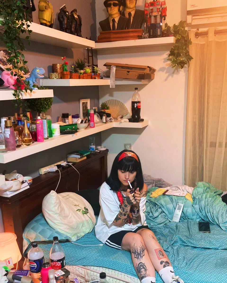 shanikaneko instagram image archive image