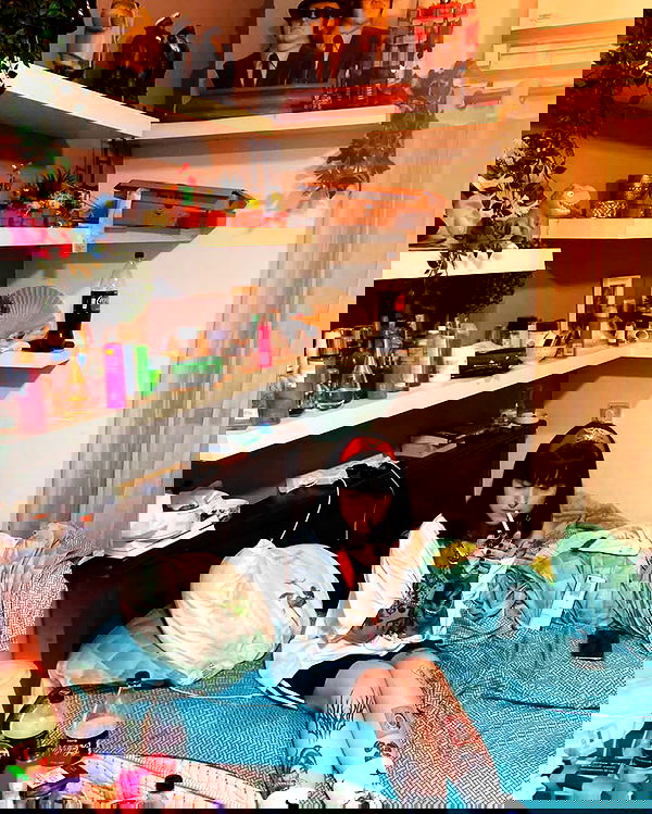 shanikaneko image ~ Altpins