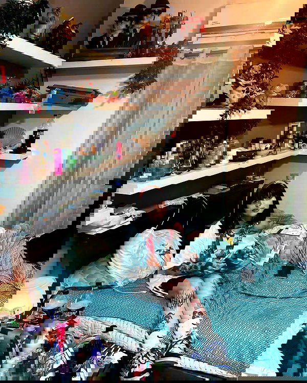 shanikaneko image ~ Altpins