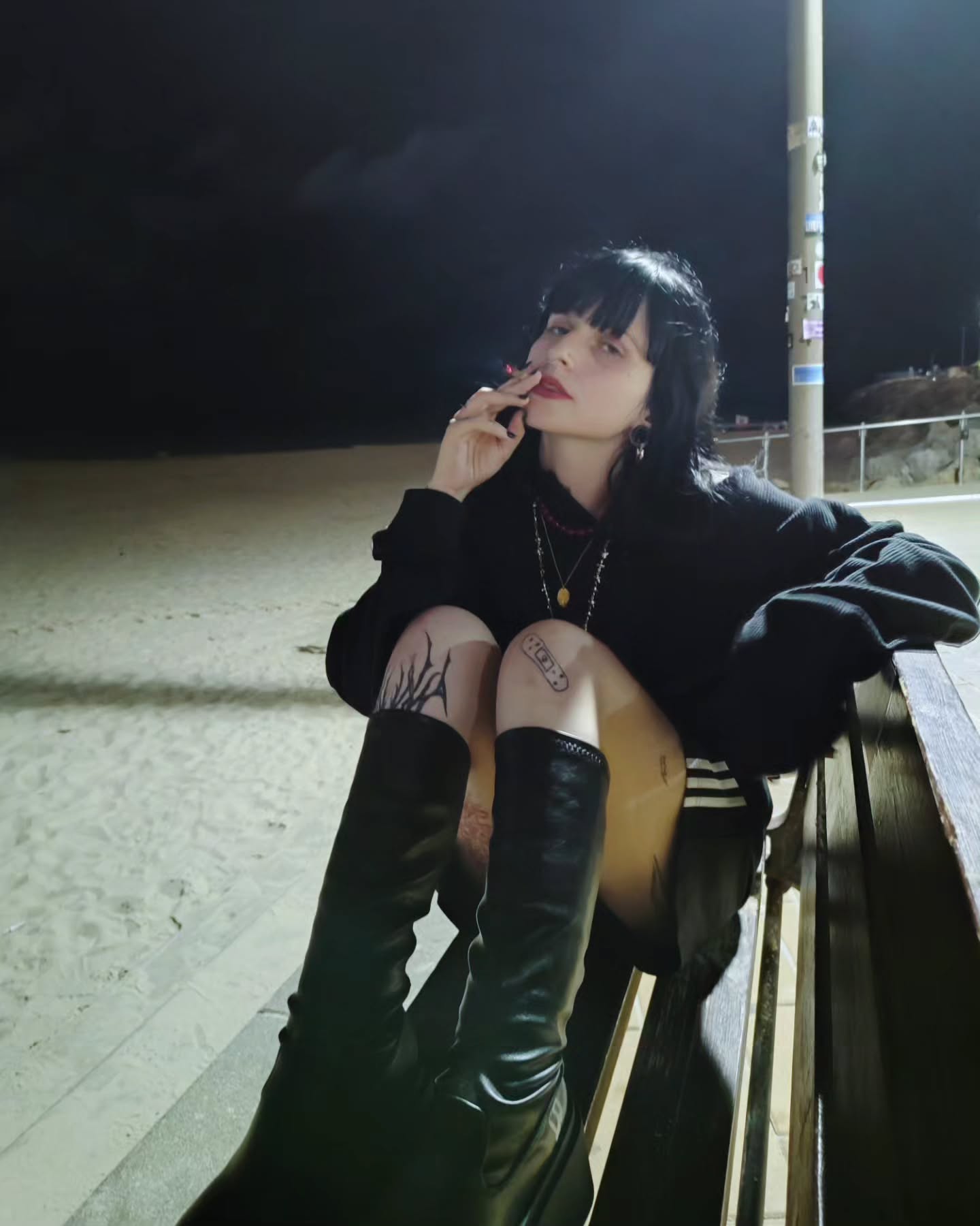 shanikaneko instagram image archive image