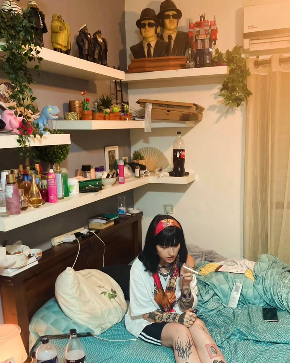 shanikaneko instagram image archive image