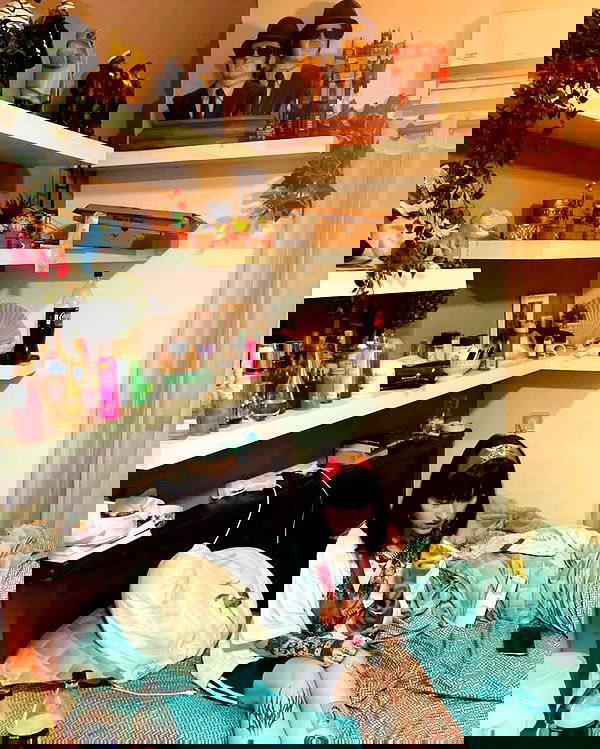 shanikaneko image ~ Altpins