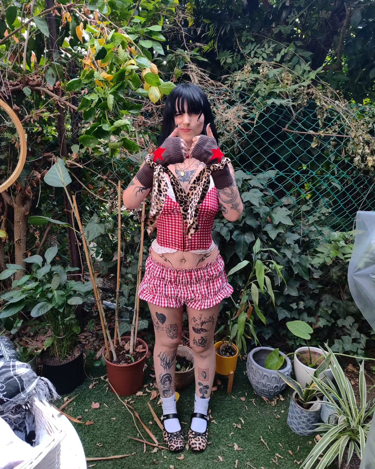 shanikaneko instagram image archive image