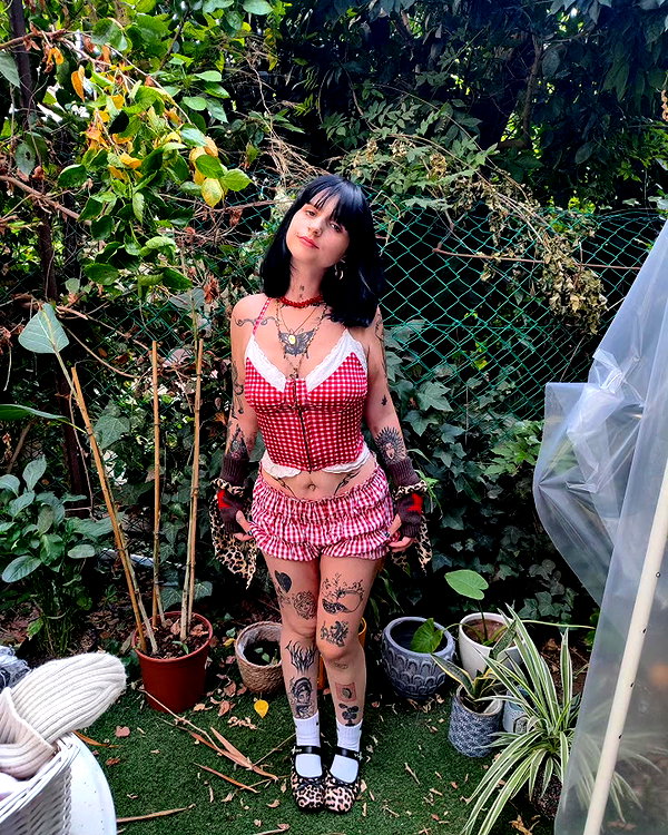 shanikaneko instagram image archive image