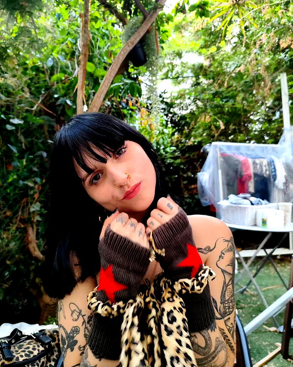 shanikaneko instagram image archive image