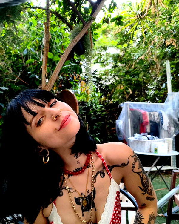 shanikaneko instagram image archive image