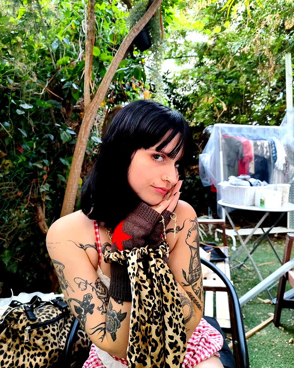 shanikaneko instagram image archive image