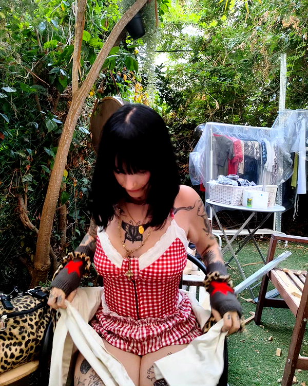 shanikaneko instagram image archive image