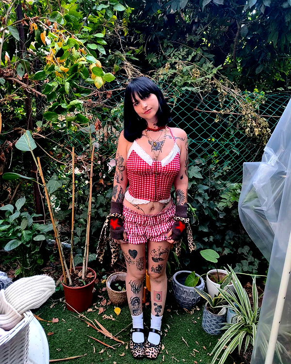 shanikaneko instagram image archive image