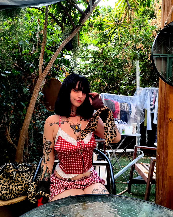 shanikaneko instagram image archive image