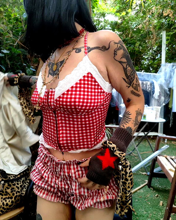 shanikaneko instagram image archive image