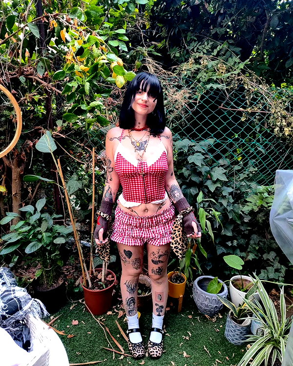 shanikaneko instagram image archive image