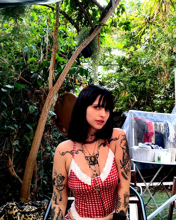 shanikaneko instagram image archive image