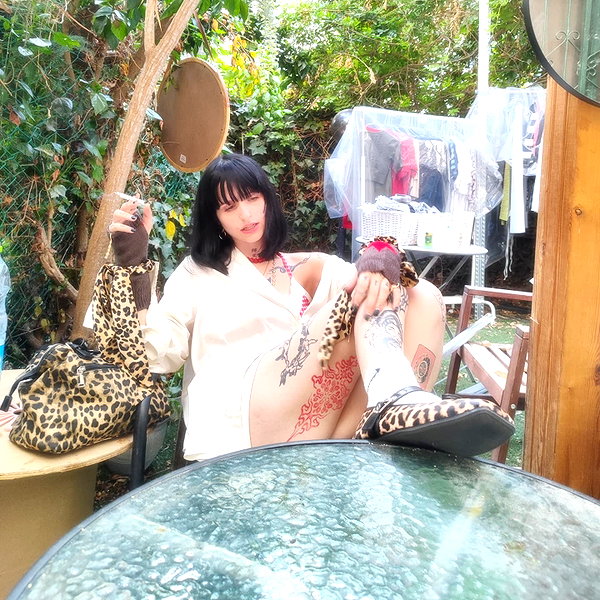 shanikaneko instagram image archive image