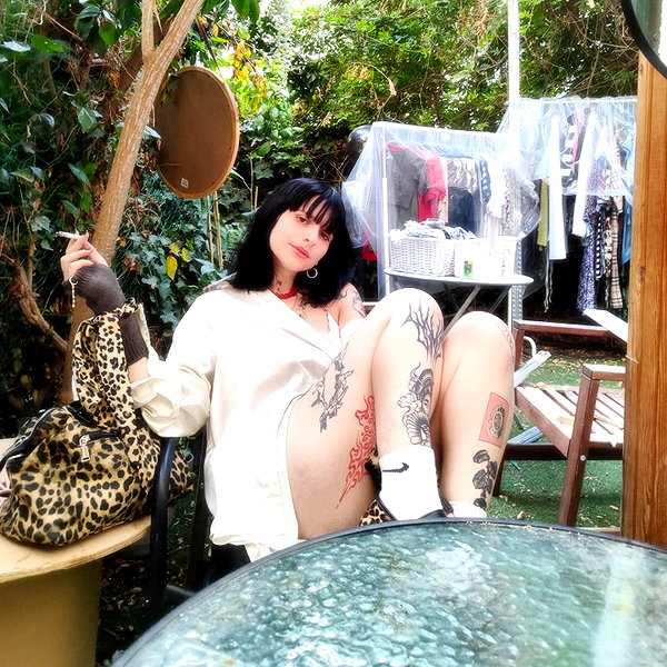 shanikaneko instagram image archive image