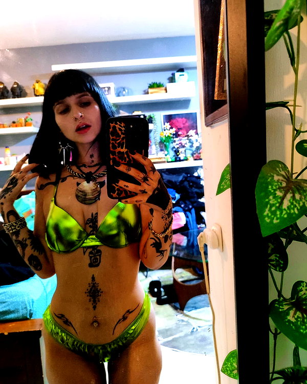 shanikaneko instagram image archive image