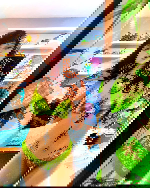 shanikaneko image ~ Altpins