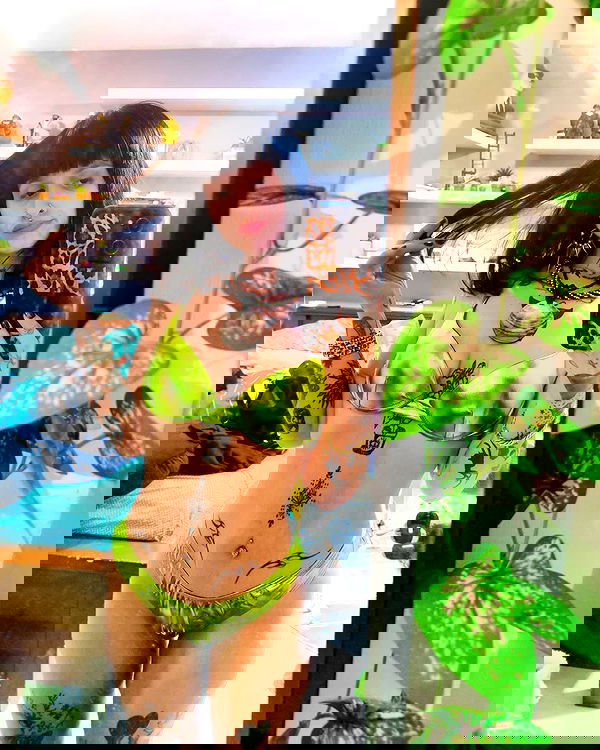 shanikaneko image ~ Altpins