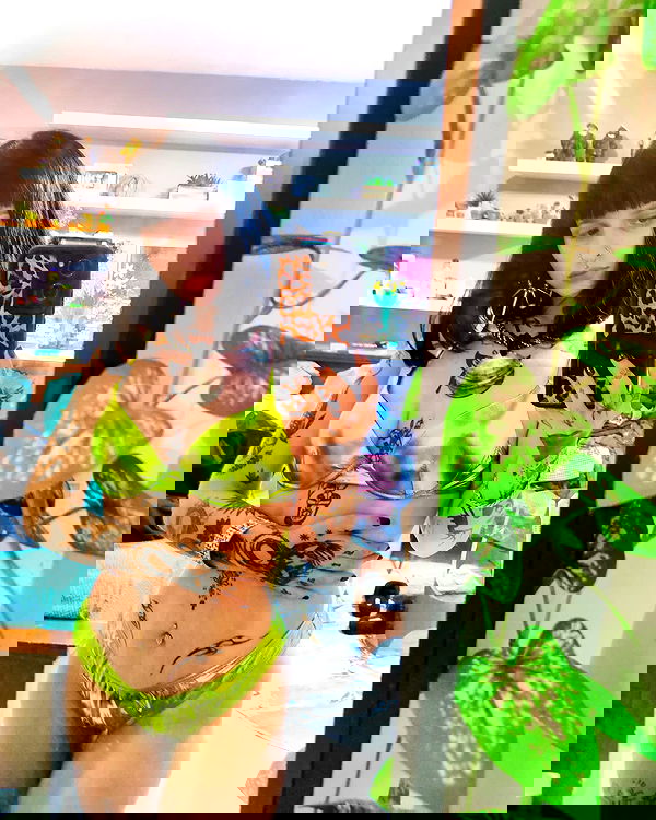 shanikaneko image ~ Altpins