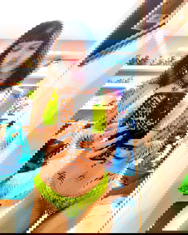 shanikaneko image ~ Altpins