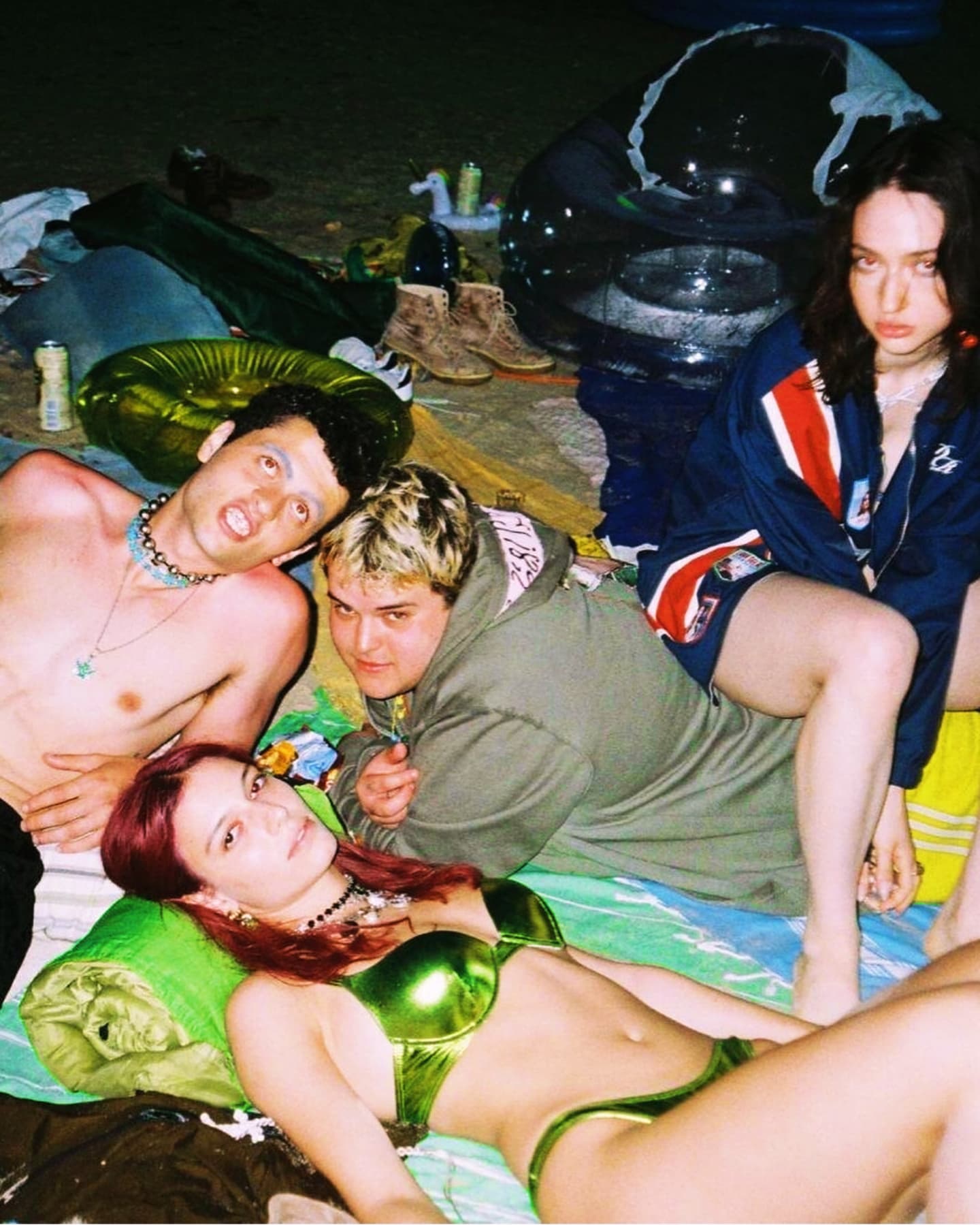 shanikaneko instagram image archive image