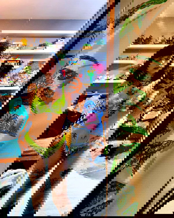 shanikaneko image ~ Altpins